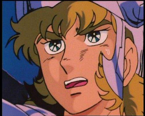 Otaku Gallery  / Anime e Manga / Saint Seiya / Screen Shots / Episodi / 068 - La dodicesima casa / 130.jpg